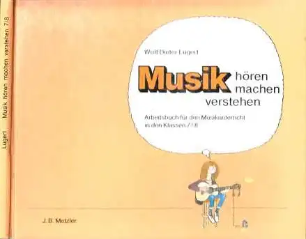 Lugert, Wulf Dieter
