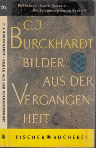 Burckhardt, C.J