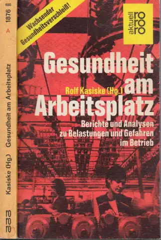 Kasiske, Rolf