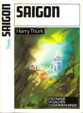 Thürk, Harry