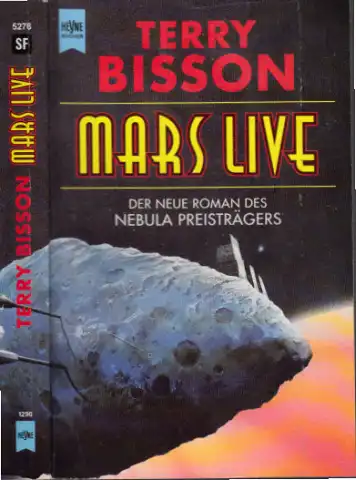 Bisson, Terry