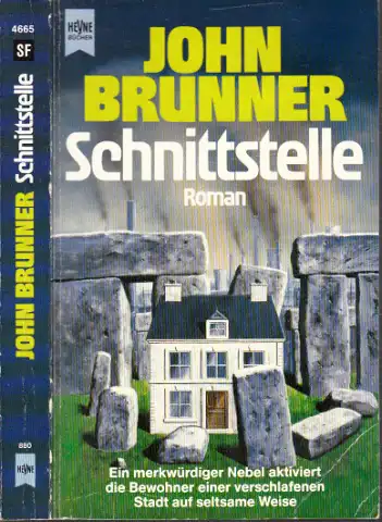 Brunner, John