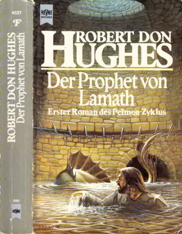 Hughes, Robert Don