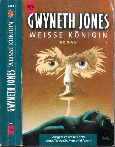 Jones, Gwyneth