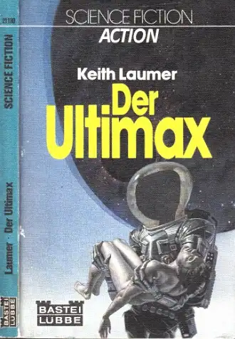 Laumer, Keith