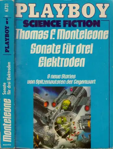 Monteleone, Thomas F
