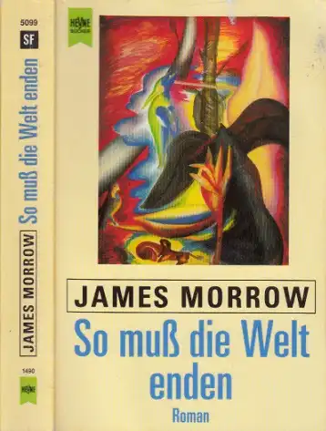 Morrow, James