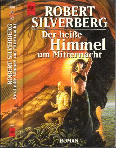 Silverberg, Robert