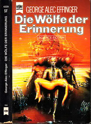 Effinger, Georg Alec