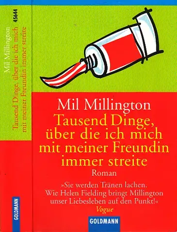 Millington, Mil