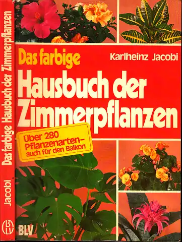 Jacobi, Karlheinz