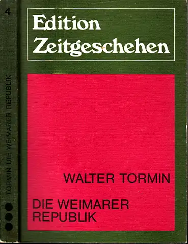 Tormin, Walter