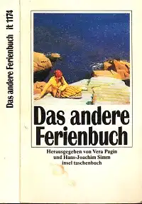 Das andere Ferienbuch