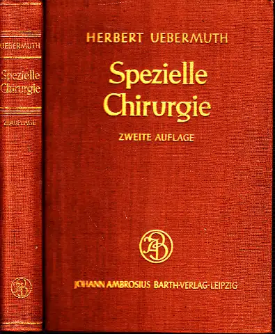 Uebermuth, Herbert