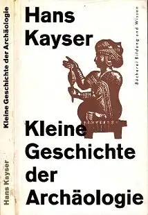 Kayser, Hans