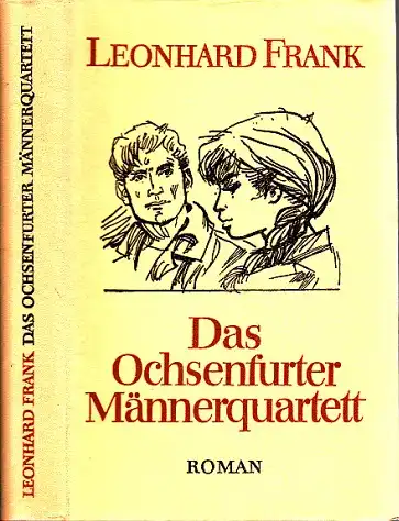 Frank, Leonhard