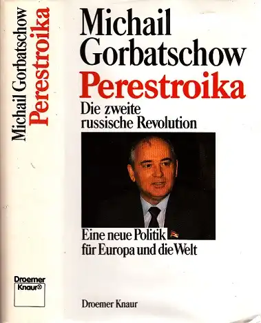 Gorbatschow, M. S
