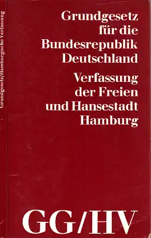 Hamburg, Behörde für Schule und Berufsbildung  Hrg