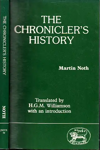 Noth, Martin