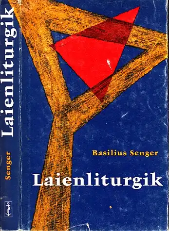 Senger Osb, Basilius