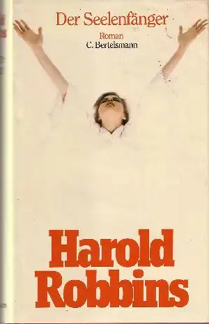 Robbins, Harold
