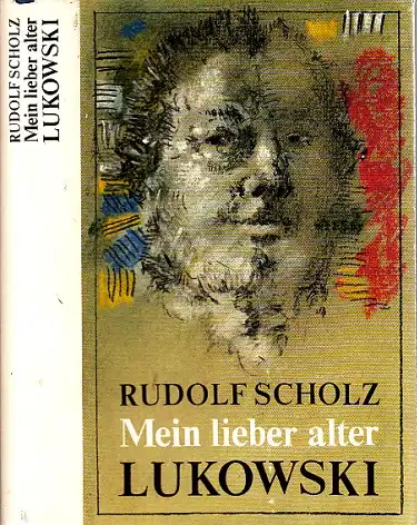 Scholz, Rudolf