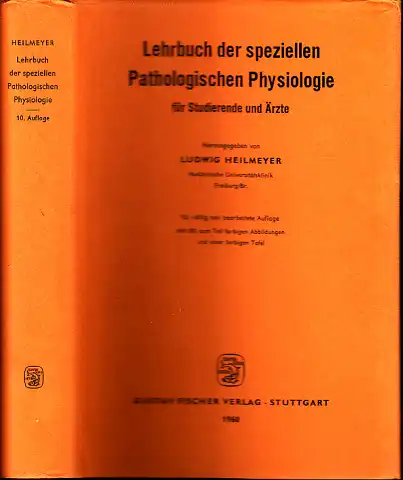Heilmeyer, Ludwig