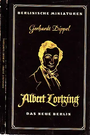 Dippel, Gerhardt