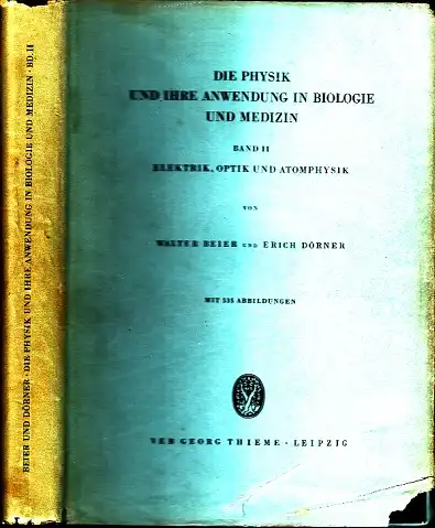 Beier, Walter und Erich Dörner