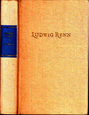 Renn, Ludwig