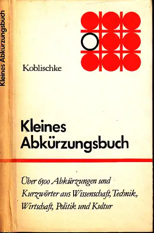 Koblischke, Heinz