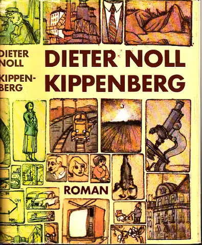 Noll, Dieter