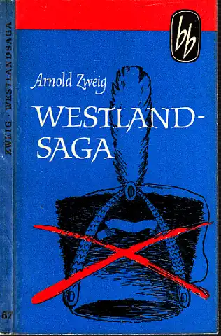 Zweig, Arnold