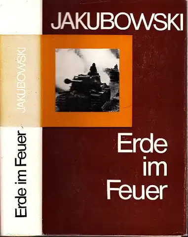Jakubowski, Iwan Ignatjewitscii