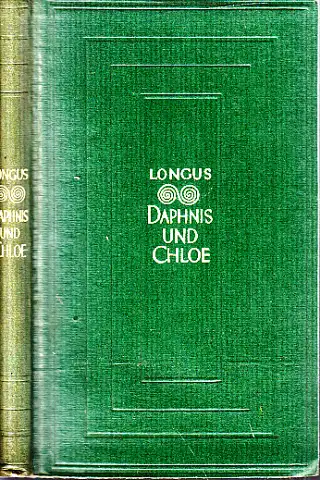 WoIde, Ludwig und Longus