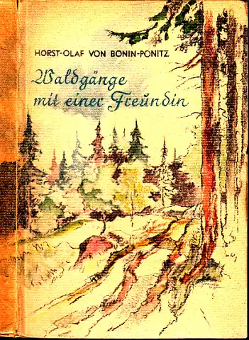 von Bonin-Ponitz, Horst-Olaf