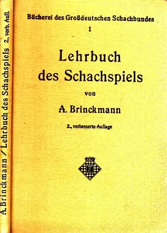 Brinckmann, A