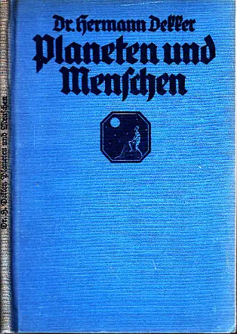Dekker, Hermann