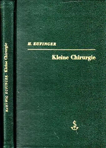 Eufinger, Hartwig