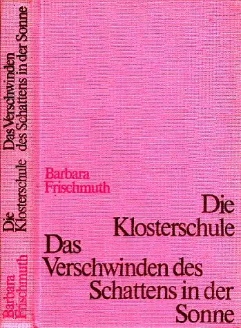 Frischmuth, Barbara