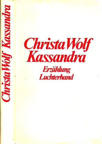 Wolf, Christa