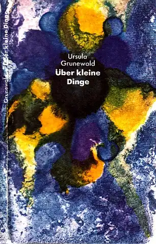 Grunewald, Ursula