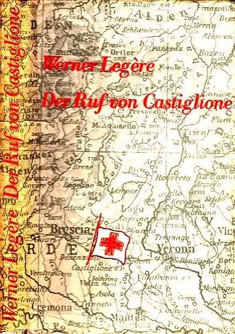 Legere, Werner