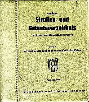 Statistisches Landesamt (Hrg.)