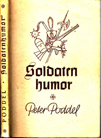 Poddel, Peter