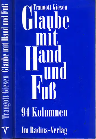 Giesen, Traugott