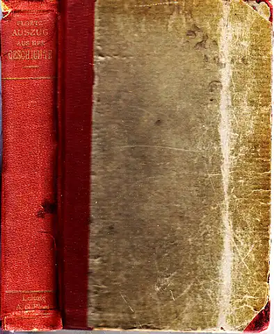 Kähler, Friedrich und Karl Plecetz