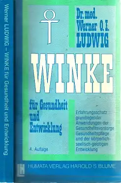 Ludwig, Werner O