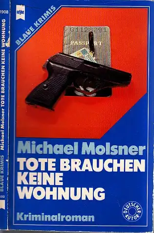 Molsner, Michael