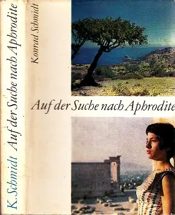 Auf der Suche nach Aphrodite - Eine Zypernreise